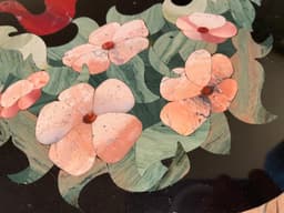 “ Late Flowers “ - Thumbnail 2
