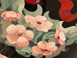 “ Late Flowers “ - Thumbnail 3