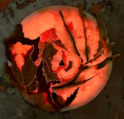 “ Autumn & Love “ - Thumbnail 2