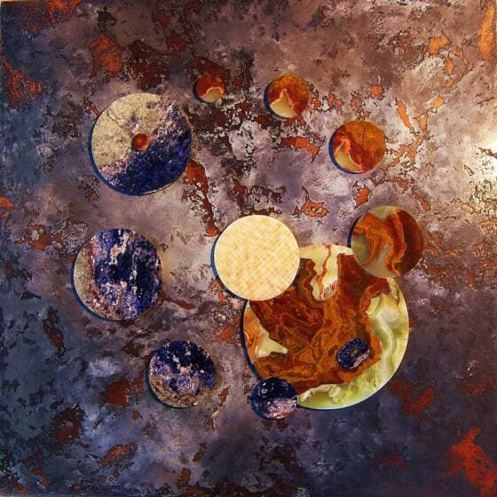 “ The Universe Cycle “