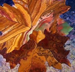 “ Autumn in Love “ - Thumbnail 2