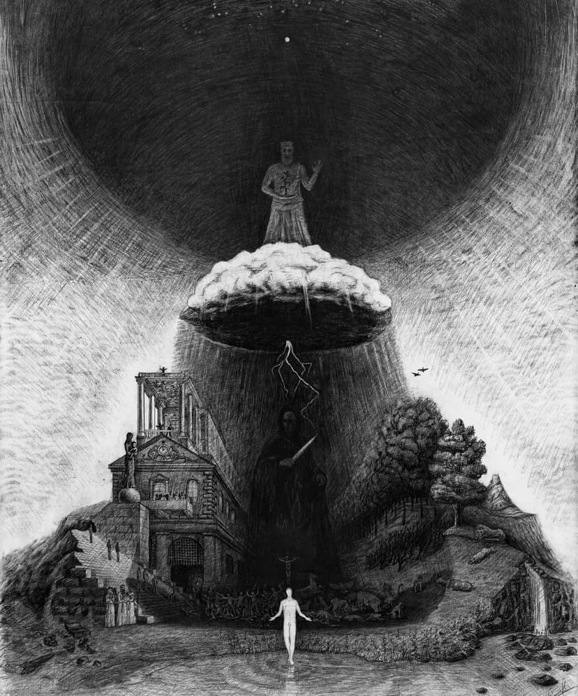“ The Fundamental Laws “
