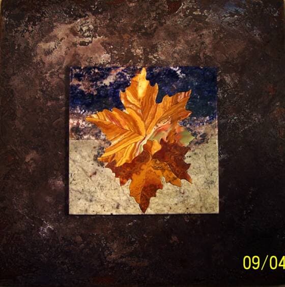 “ Autumn in Love “