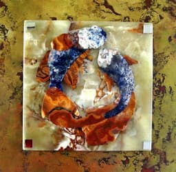 “ Underwater Tango “ - Thumbnail 1